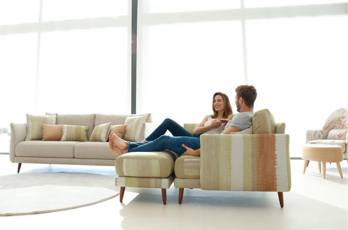 039780 Кресло Fama Helsinki Santreyd - Вид №6