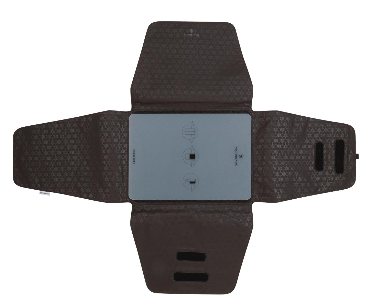 605000 Чехол для рубашек Small Pakmaster Victorinox Travel Accessories 4.0  - Вид №1