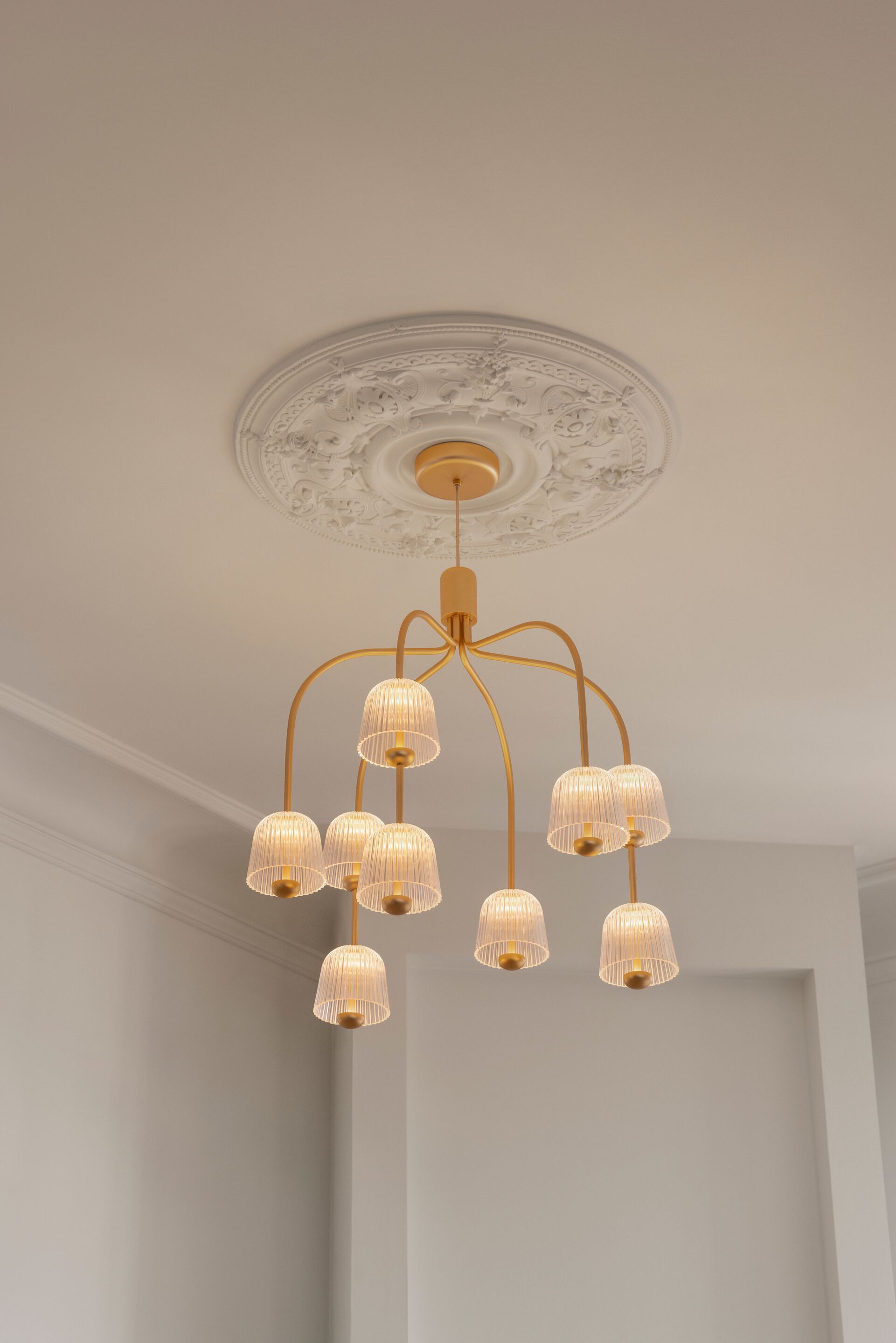 Светодиодный подвесной светильник Nuura Asteea ARCH-00124245 - Вид №6