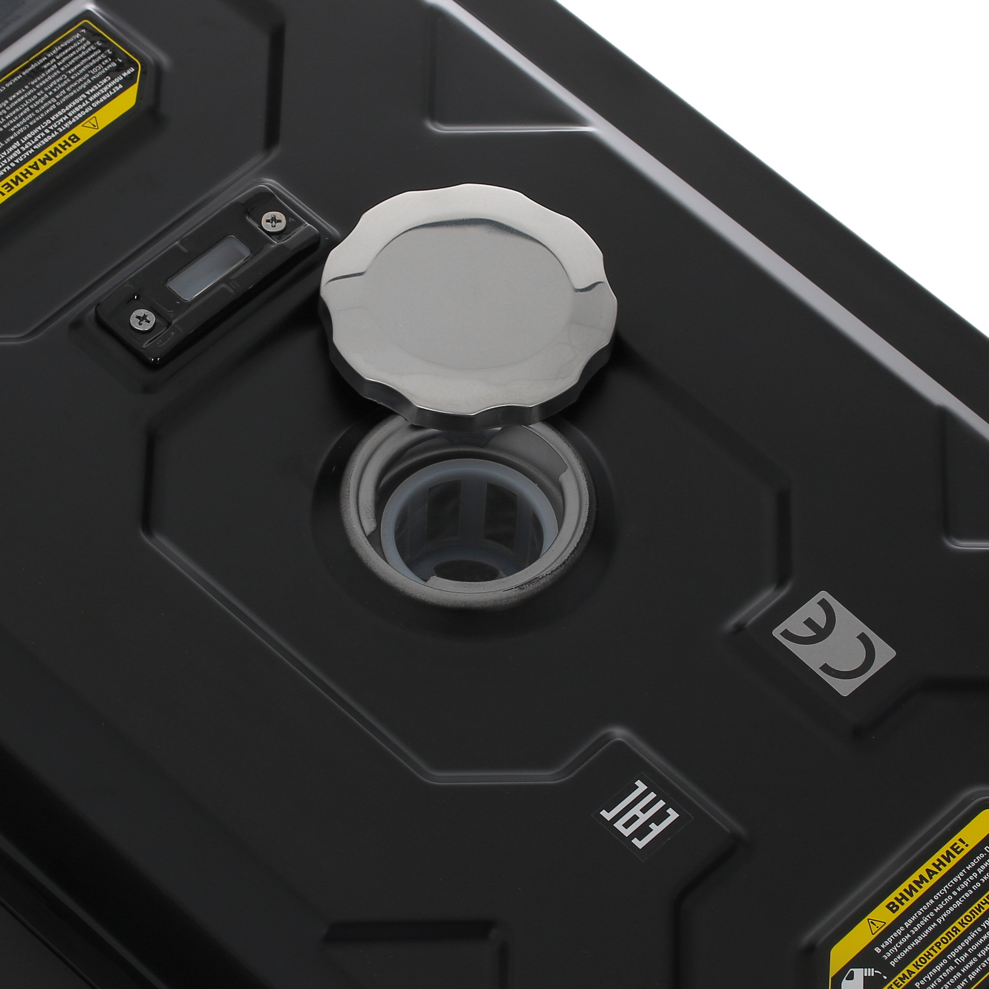 Электрогенератор   бензиновый Carver PPG-2500A 1081876 STDN-0121343 - Вид №6