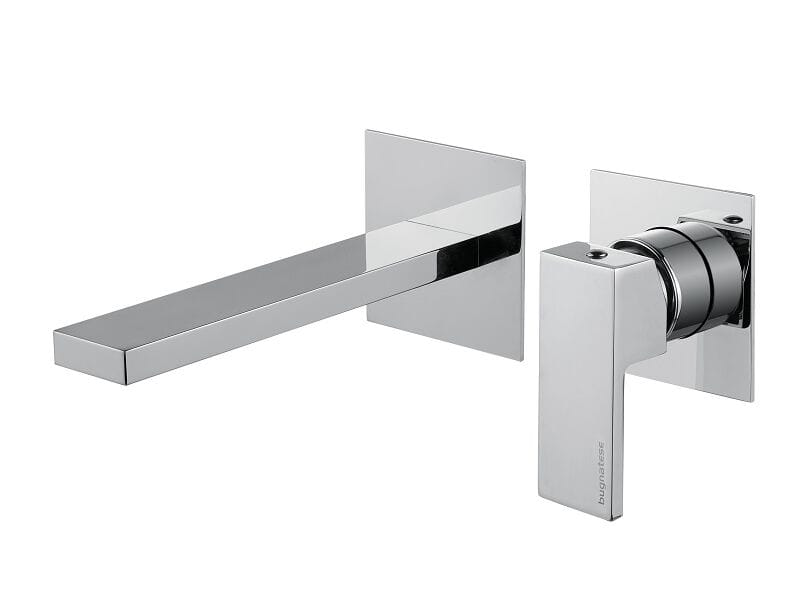 Настенный однорычажный смеситель для раковины Bugnatese Tetris ARCH-00055977 - Вид №1