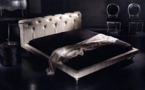 Кровать  DV HOME COLLECTION STYLE letto