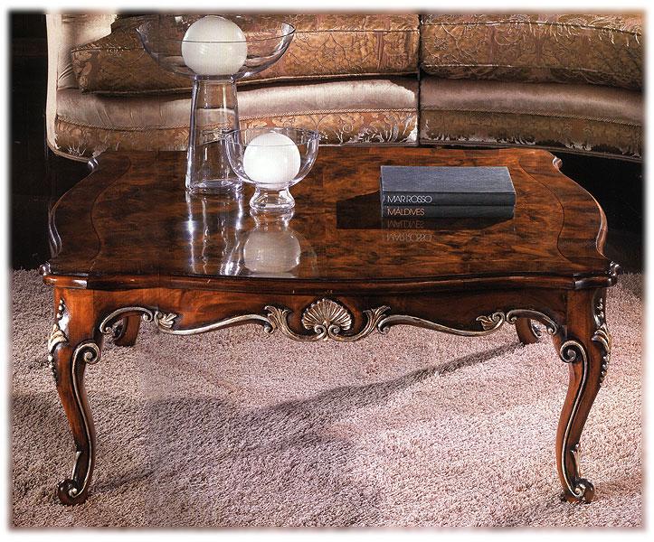 Стол журнальный  PALMOBILI 897 