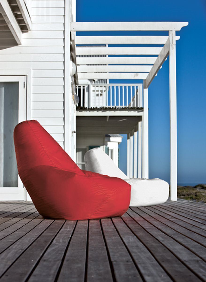 Кресло-мешок In Stock ZANOTTA - SACCO VIP 27527 ARCH-00143017 - Вид №6