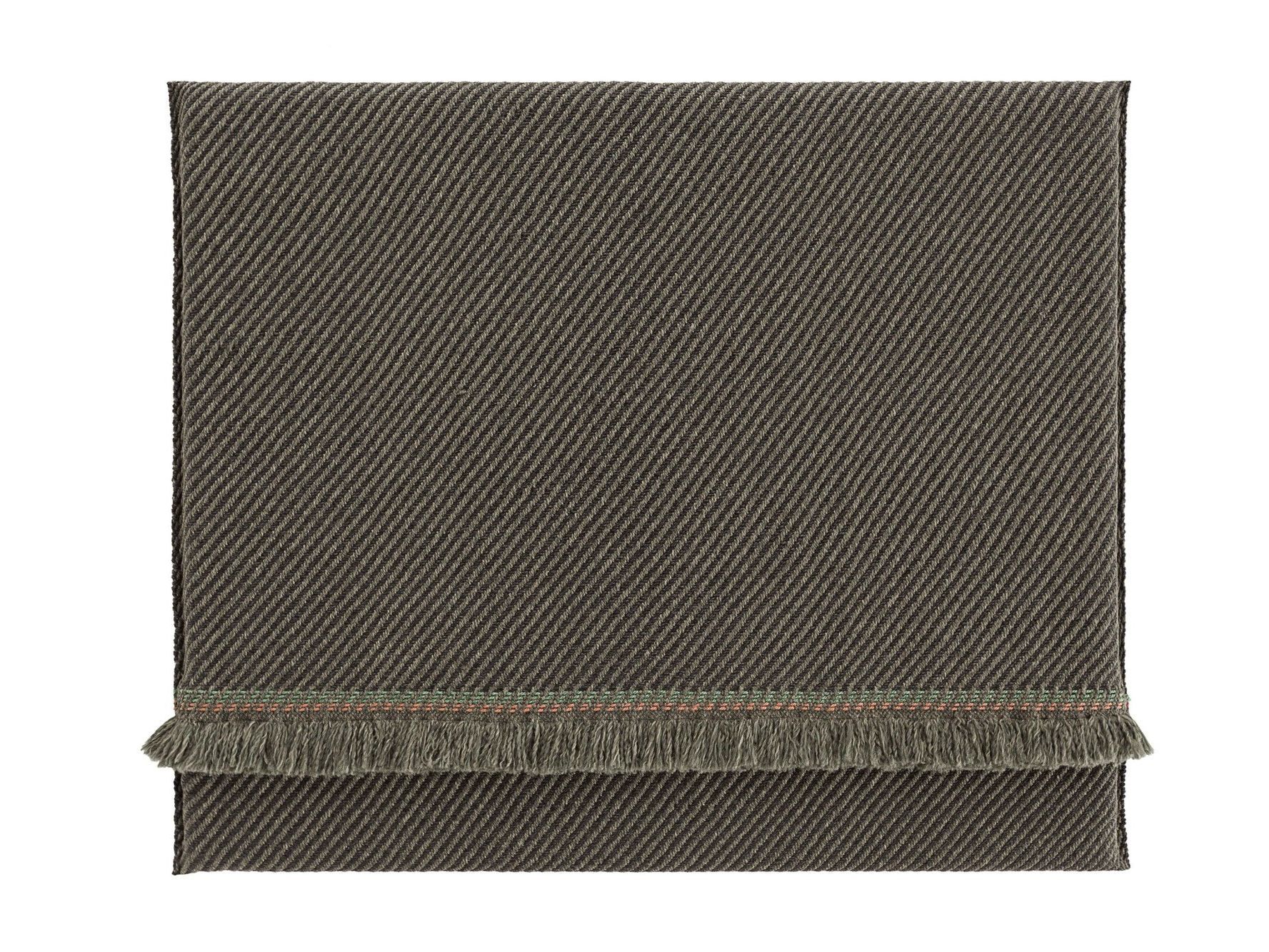 Напольный коврик из полипропилена GAN Garden Layers ARCH-00010326