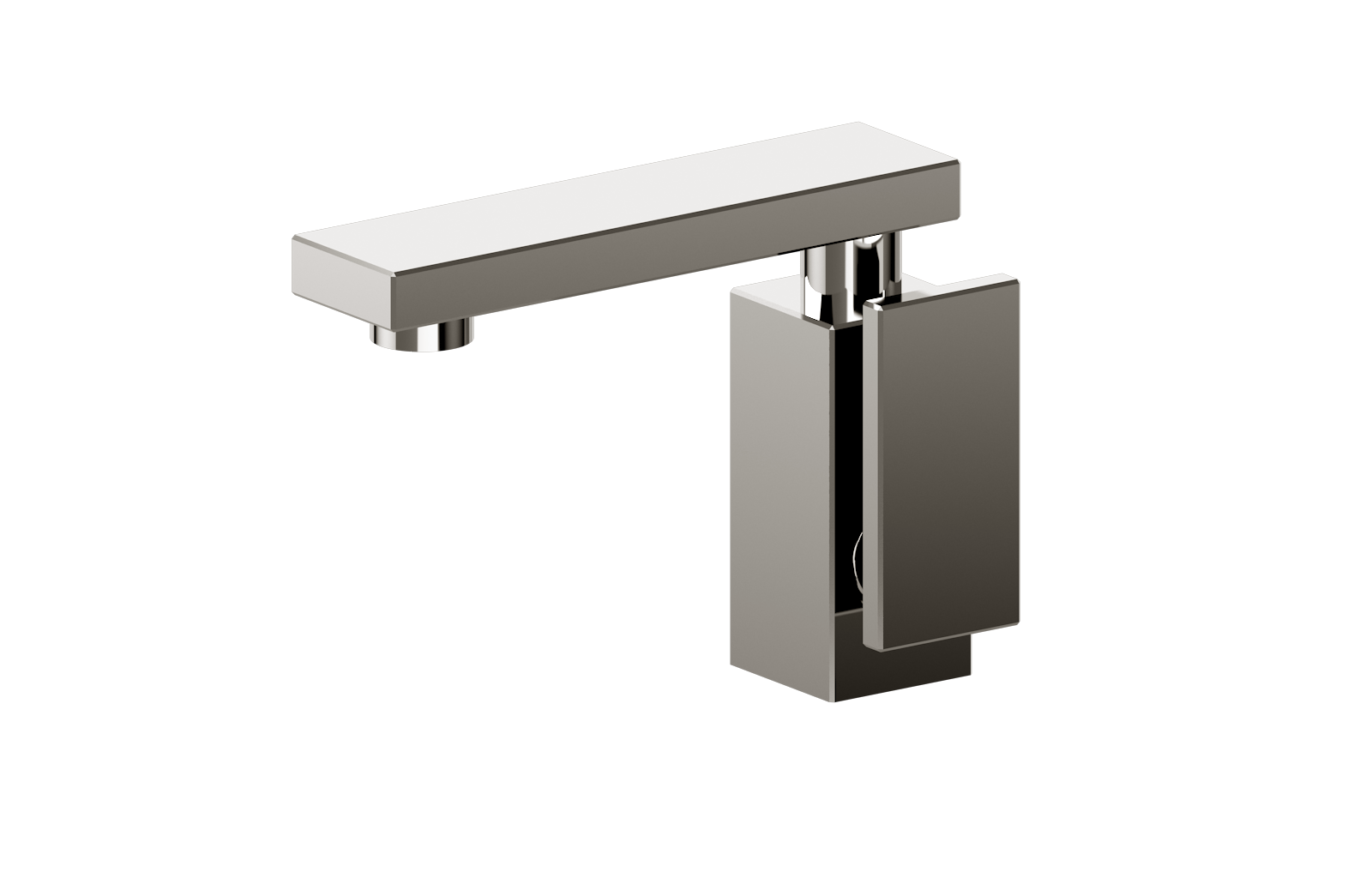 E-3701-LM31M Смеситель для раковины - низкий GRAFF Solar