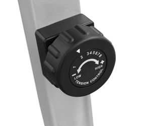 Эллиптический тренажер oxygen alabama ext Oxygen Fitness sun-id-2069028 - Вид №4