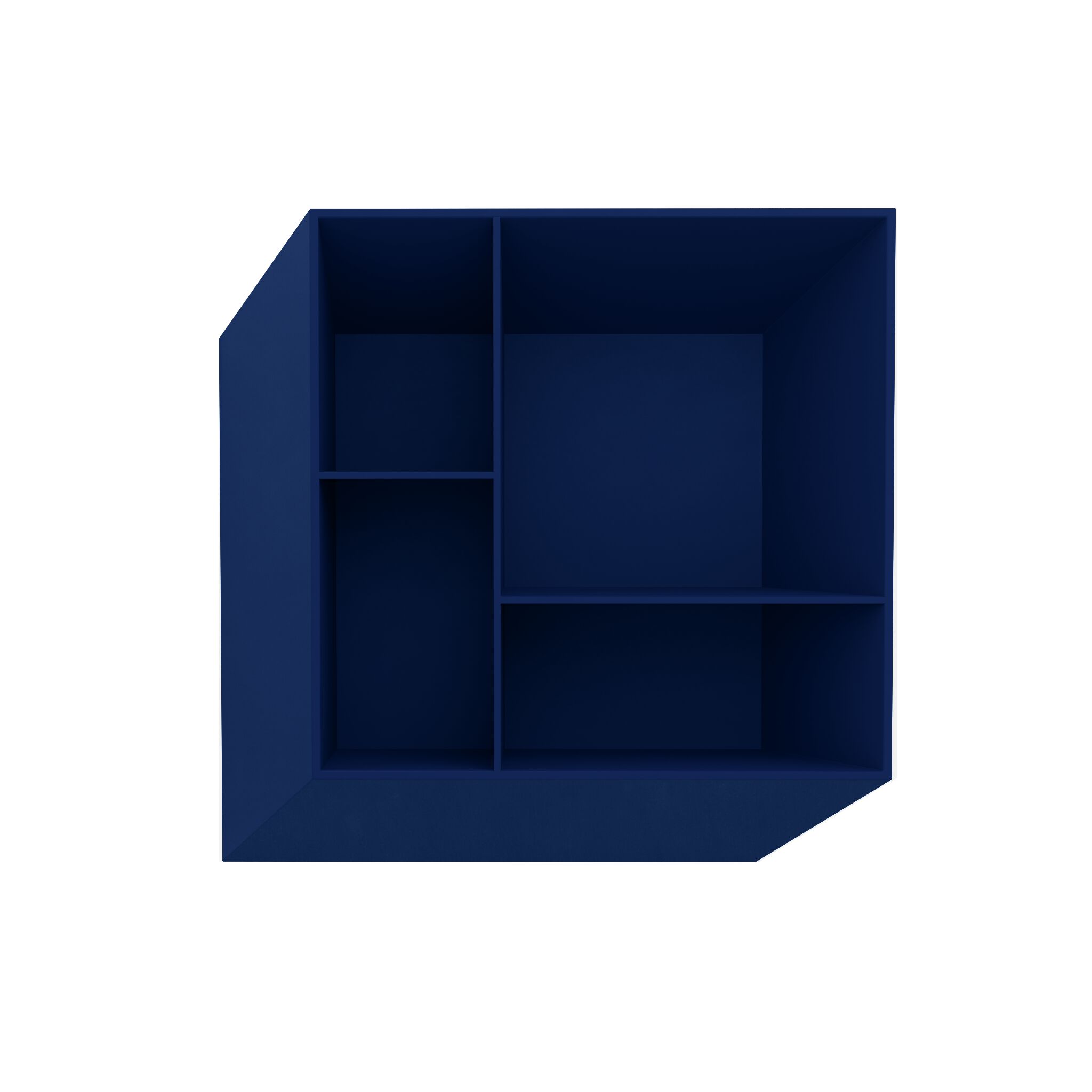 Деревянный навесной шкаф FID Paris OPTIC GRAND ARCH-00107380 - Вид №24