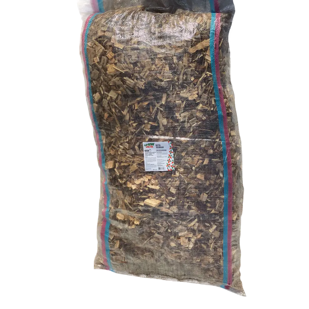 Santreyd Хвойная мульча 60 л - природная защита и декор сада 87487633 STLM-0074110