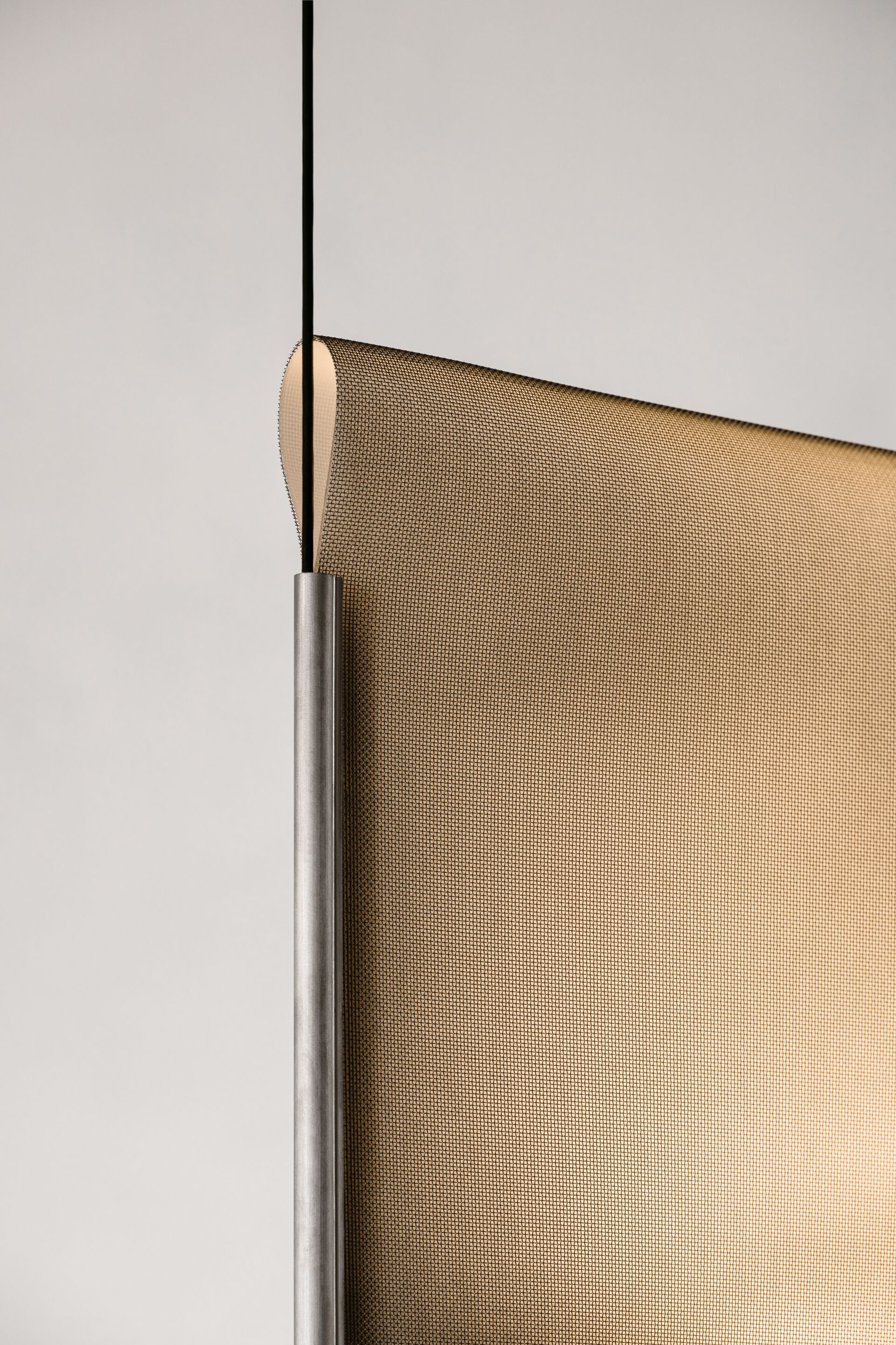 Светодиодный подвесной светильник из нержавеющей стали A-Emotional Light NEBRA ARCH-00049034 - Вид №10