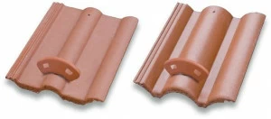 Tegolaia Снежная плитка