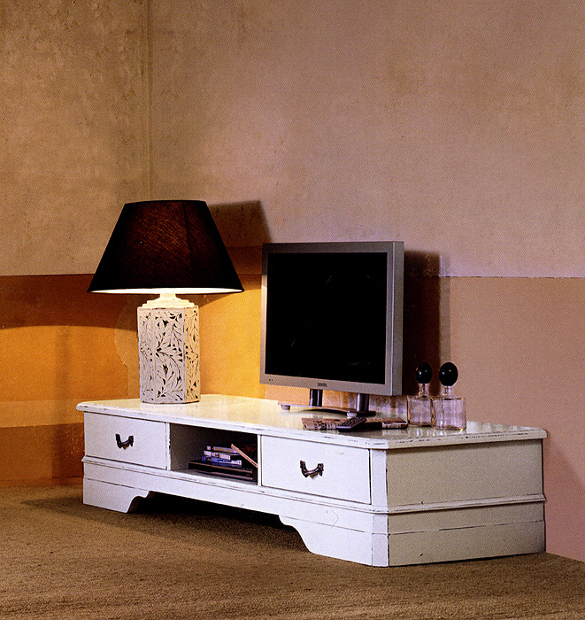 Тумба под TV Focas TONIN 1504 ARC EN CIEL - Вид №1