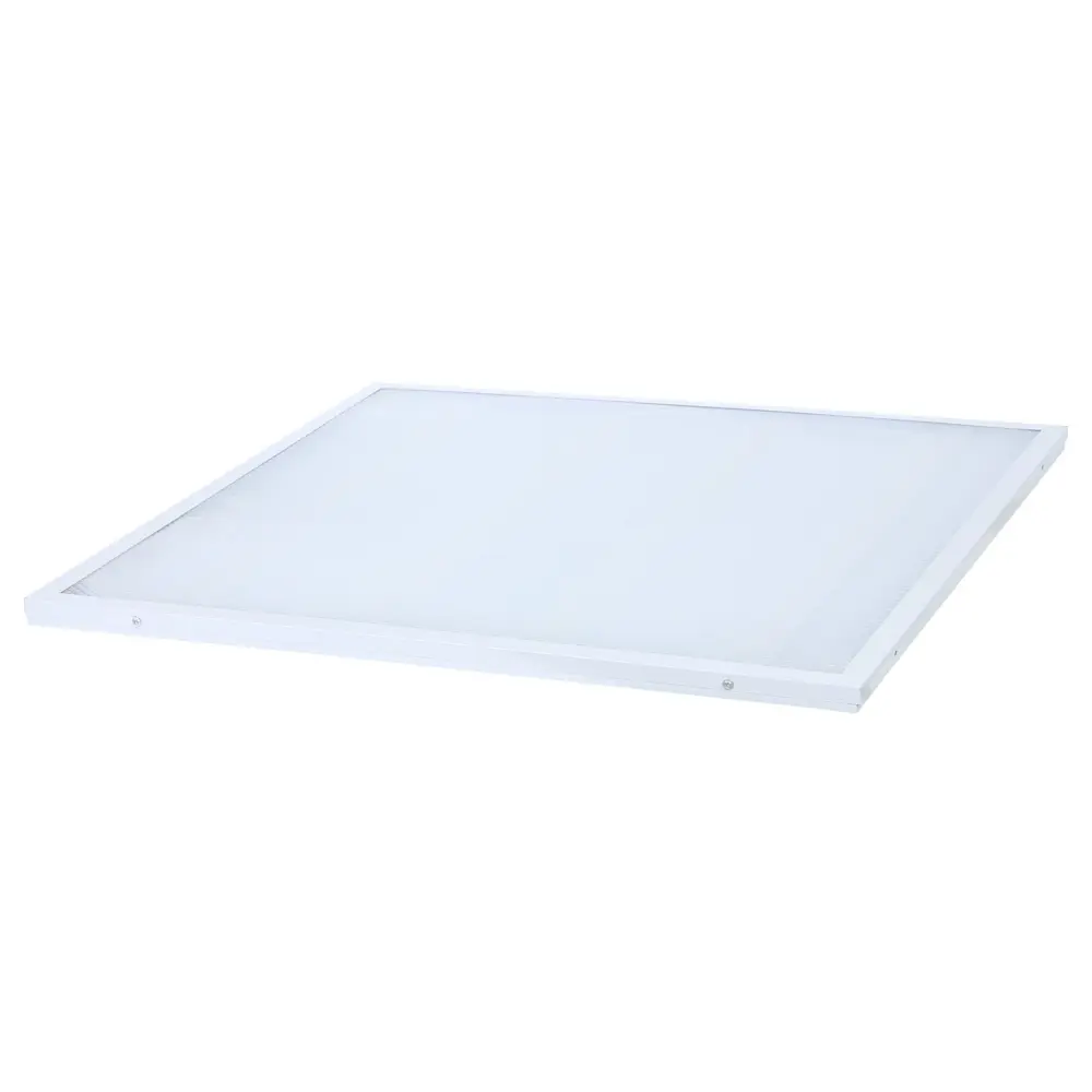 Панель светодиодная IEK 6573-P, 24 Вт, 6500 К, свет холодный белый STLM-2180446 - Вид №2