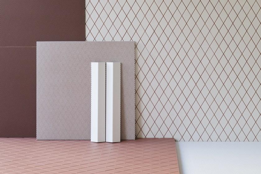 Mutina Настенная / напольная плитка из керамогранита Rombini sun-id-1353509 - Вид №1