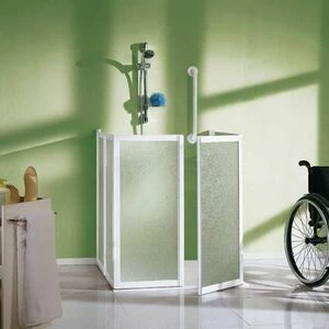 B3636L01SE Flex Сollection душевая зона  Samo