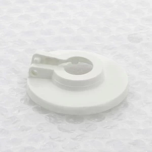 Розетка пластиковая EMMETI d16