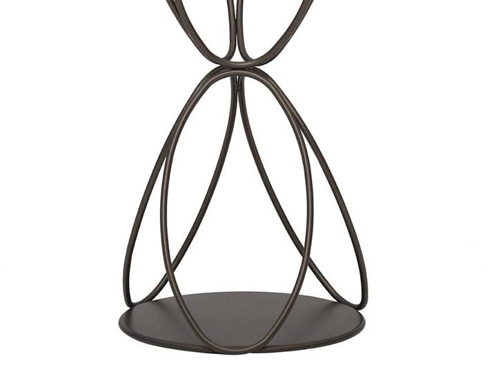 Tonin Casa Вешалка из металла Vanity T7410 - Вид №2