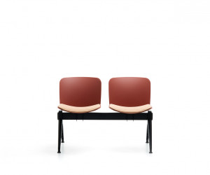 LS20N Легкое гостевое кресло Expo Vaghi