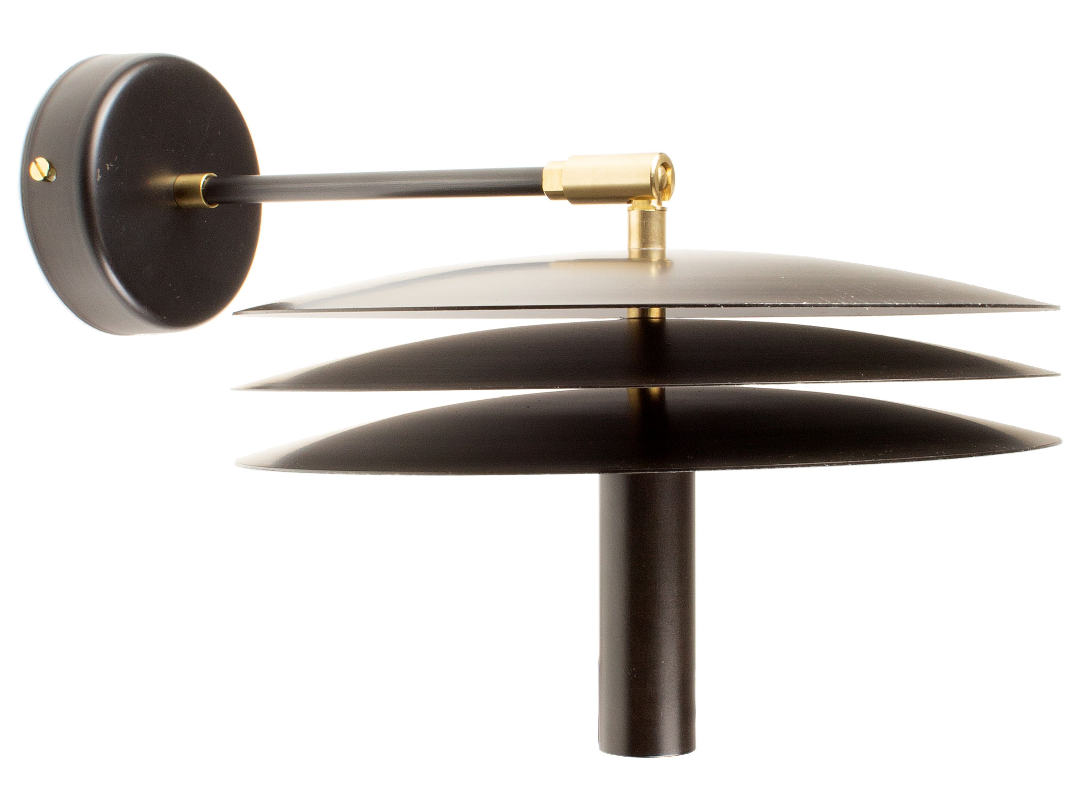 Светодиодный настенный светильник Renzo Serafini изолятор ARCH-00100944 - Вид №5