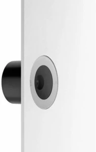 Flos Настенный светодиодный светильник из литого под давлением алюминия Architectural collection - downlights