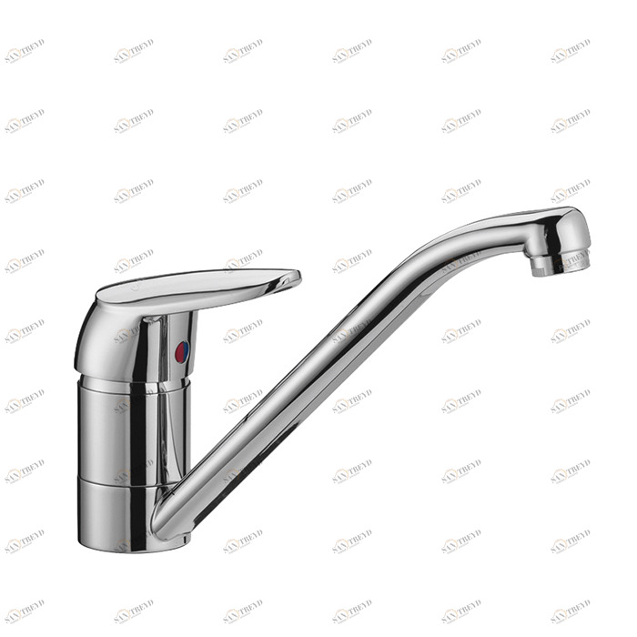 F3207N Смеситель для кухни FIMA CARLO FRATTINI Kitchen 