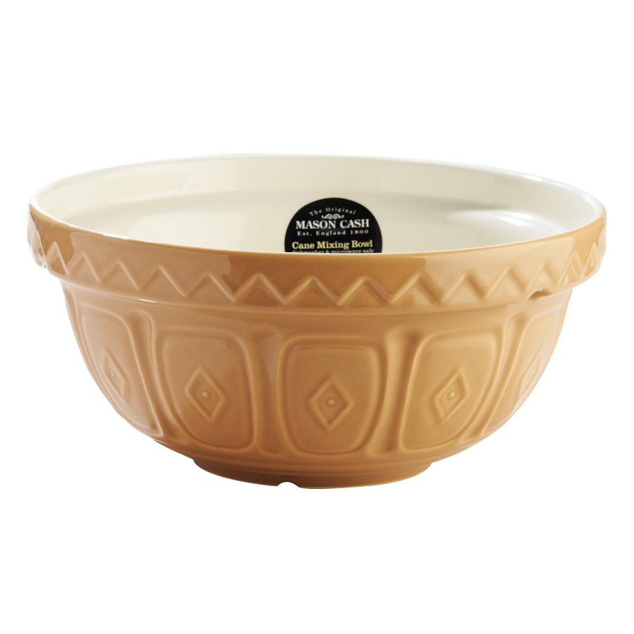 2001.005 Миска для смешивания cane, D26 см, 2,7 л Mason Cash  - Вид №7