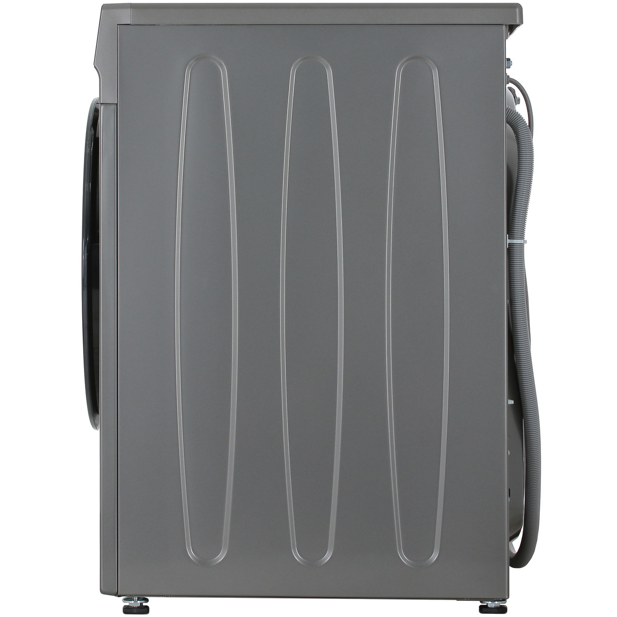 5093523 Стиральная машина DEXP WM-F10SDKA/GBSI серый STDN-0132800 - Вид №3