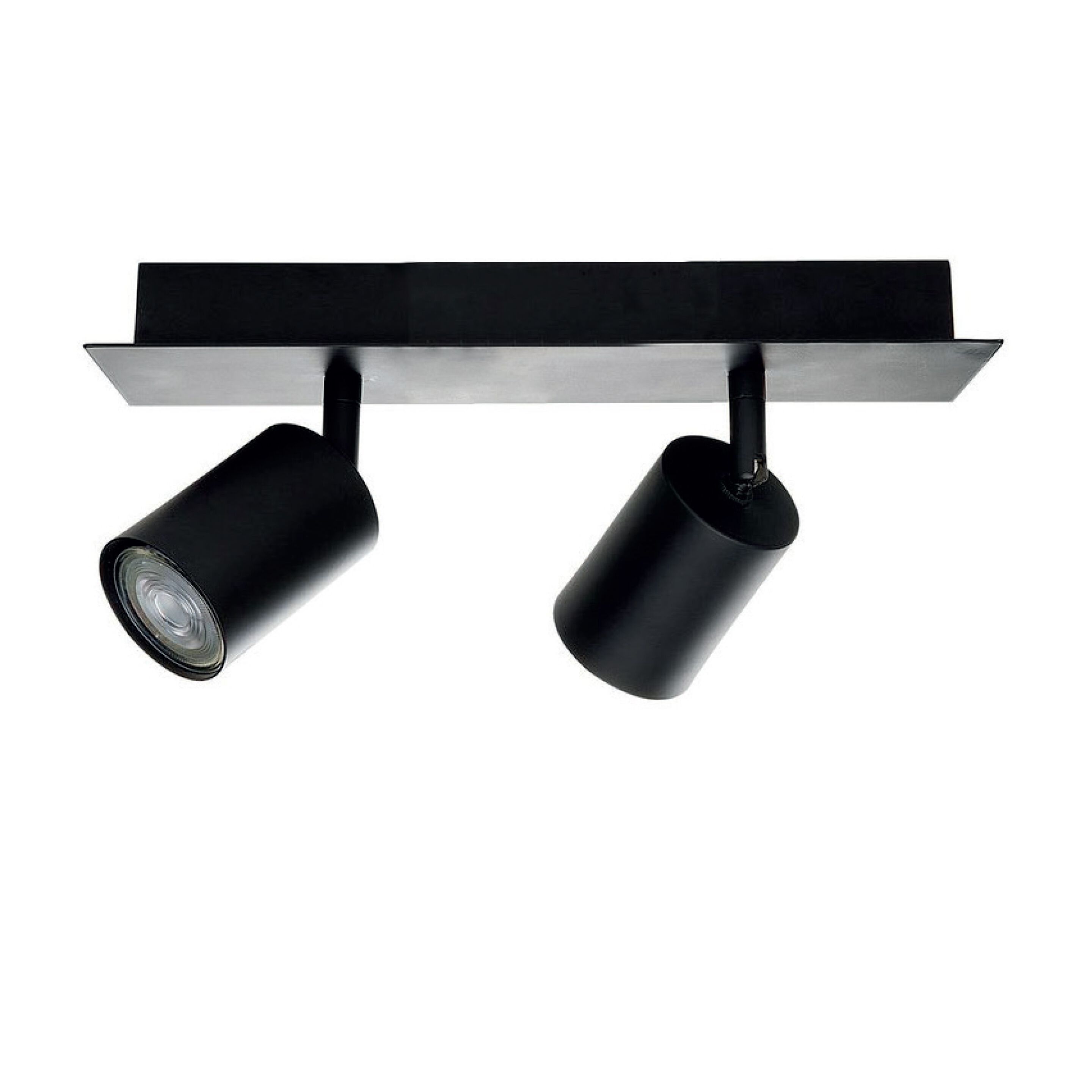 Несколько регулируемых потолочных прожекторов WayPoint форма ARCH-00027627 - Вид №11