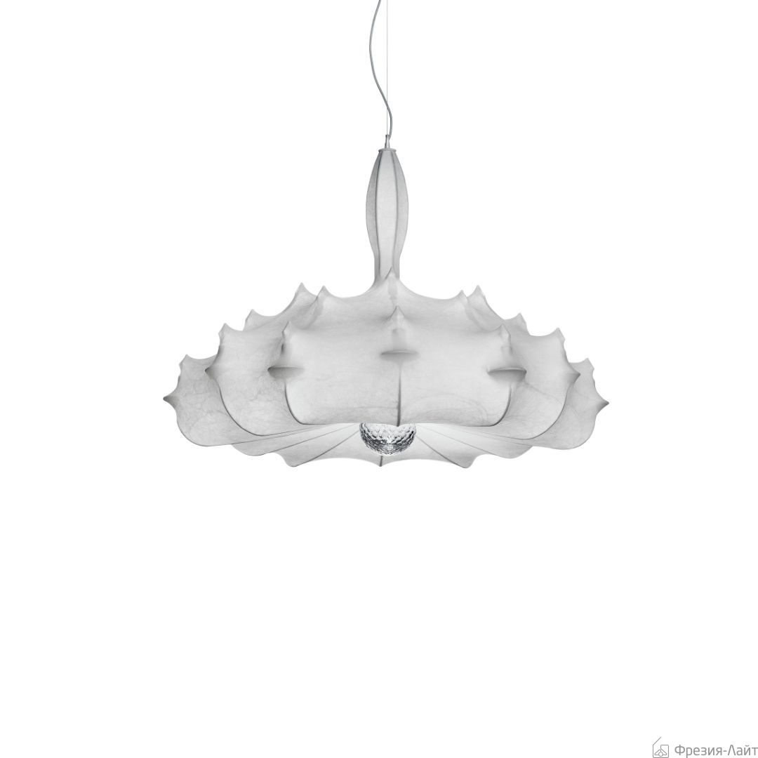 Flos ZEPPELIN 2 F9805009 ZEPPELIN 1 люстра подвесная 78386