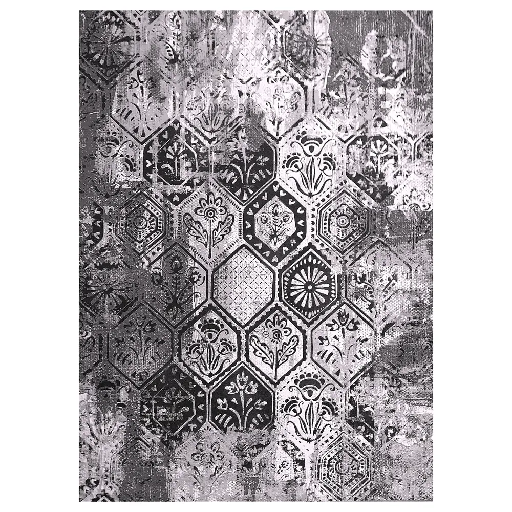 89365052 Ковер Урбан 160x230 см полиэстер 800414-1001 STLM-1054172 CTIM  - Вид №1