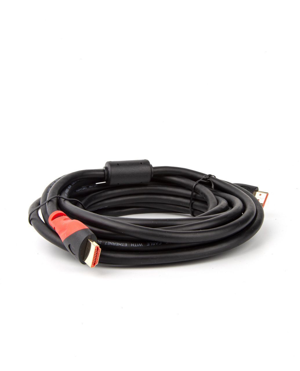 TCG220F-5M Кабель hdmi-19m --- hdmi-19m ver 2.0 4k*60hz,5m 2f telecom pro <> VCOM Santreyd  - Вид №2
