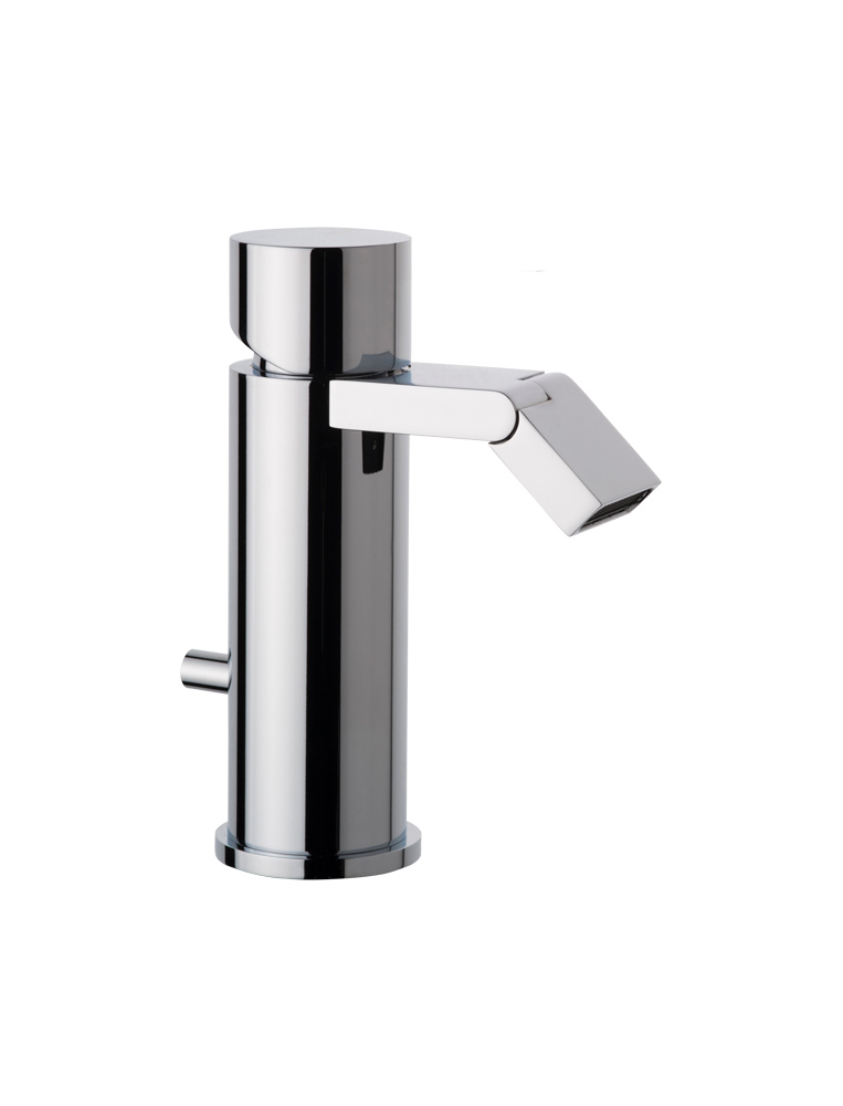 8907 Bellosta Rubinetterie СМЕСИТЕЛЬ ДЛЯ ЗАЯВКИ С ОДНОМ ОТВЕРСТИЕМ 