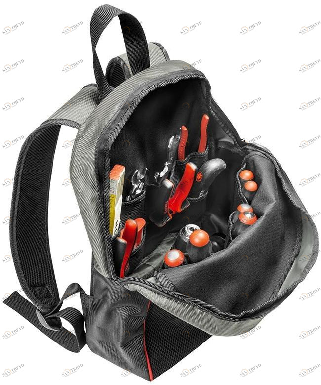 Würth Рюкзак для инструментов Borse portautensili 0715930244