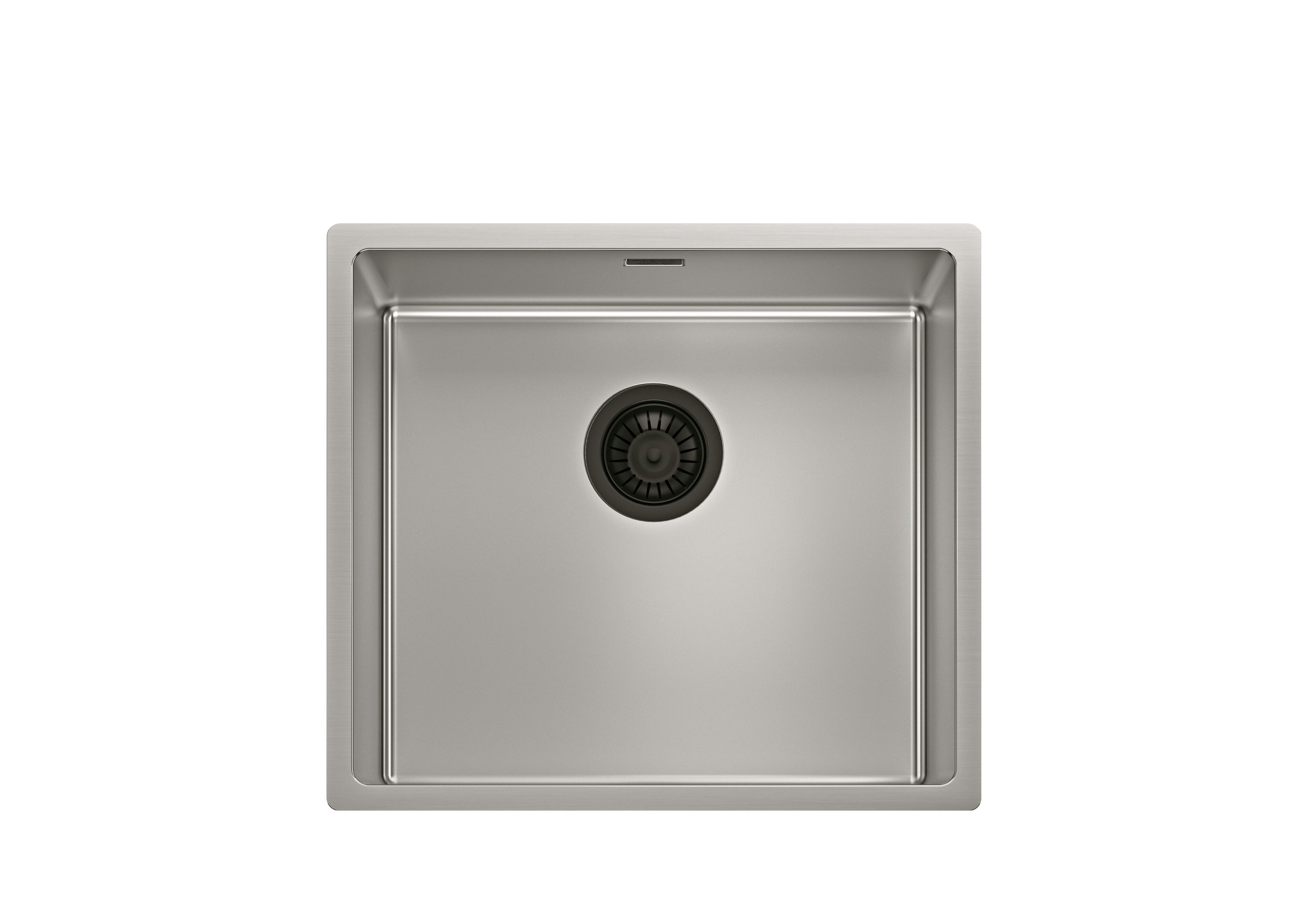 Раковина из нержавеющей стали TASCA Canova DuriX ARCH-00072877 - Вид №4