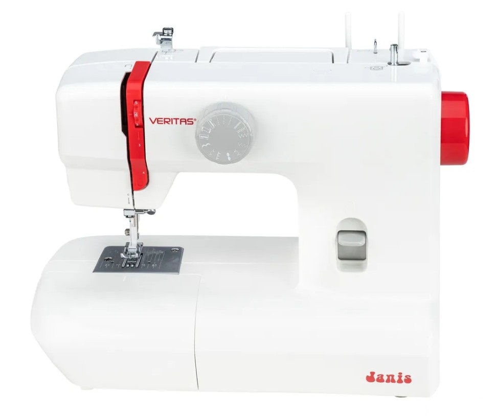 9935191 Швейная машина VERITAS JANIS STDN-0129903 - Вид №1