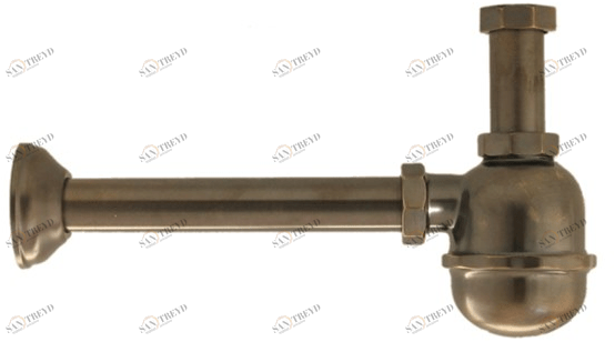 BLEU PROVENCE Сифон для раковины Accessori da cucina Rksifbr