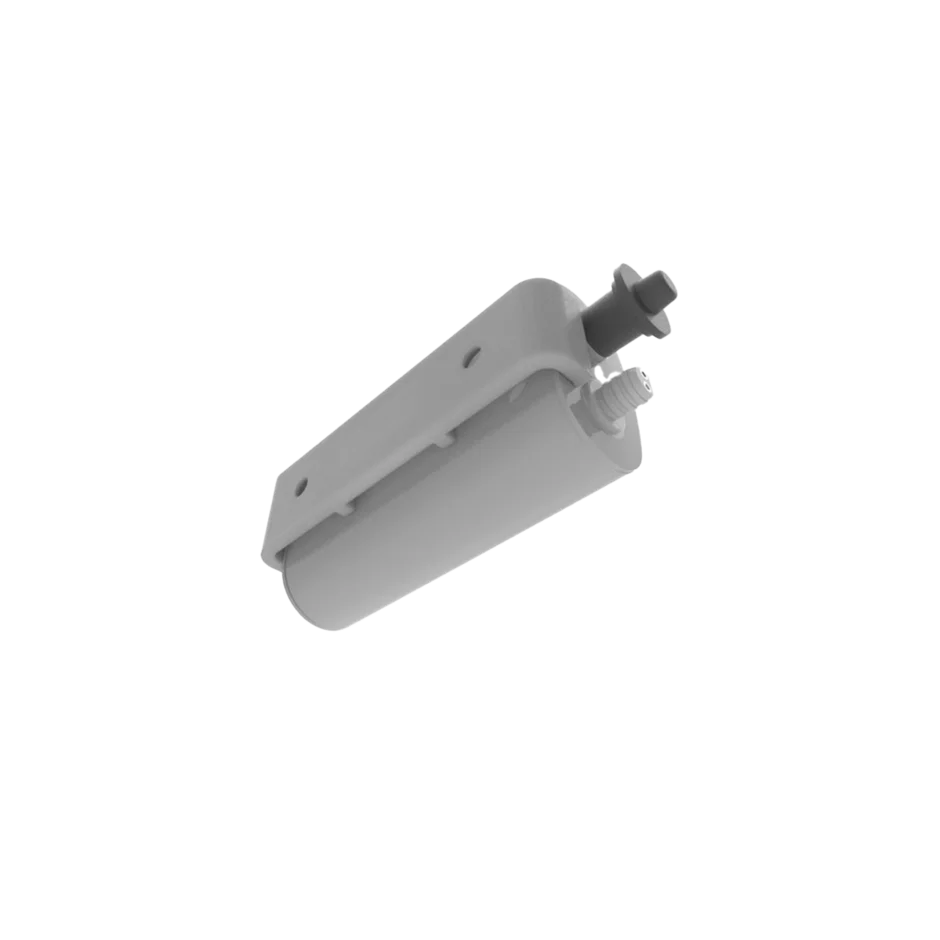 Источник питания 44681 031 Gessi Inciso ХРОМ 44681031