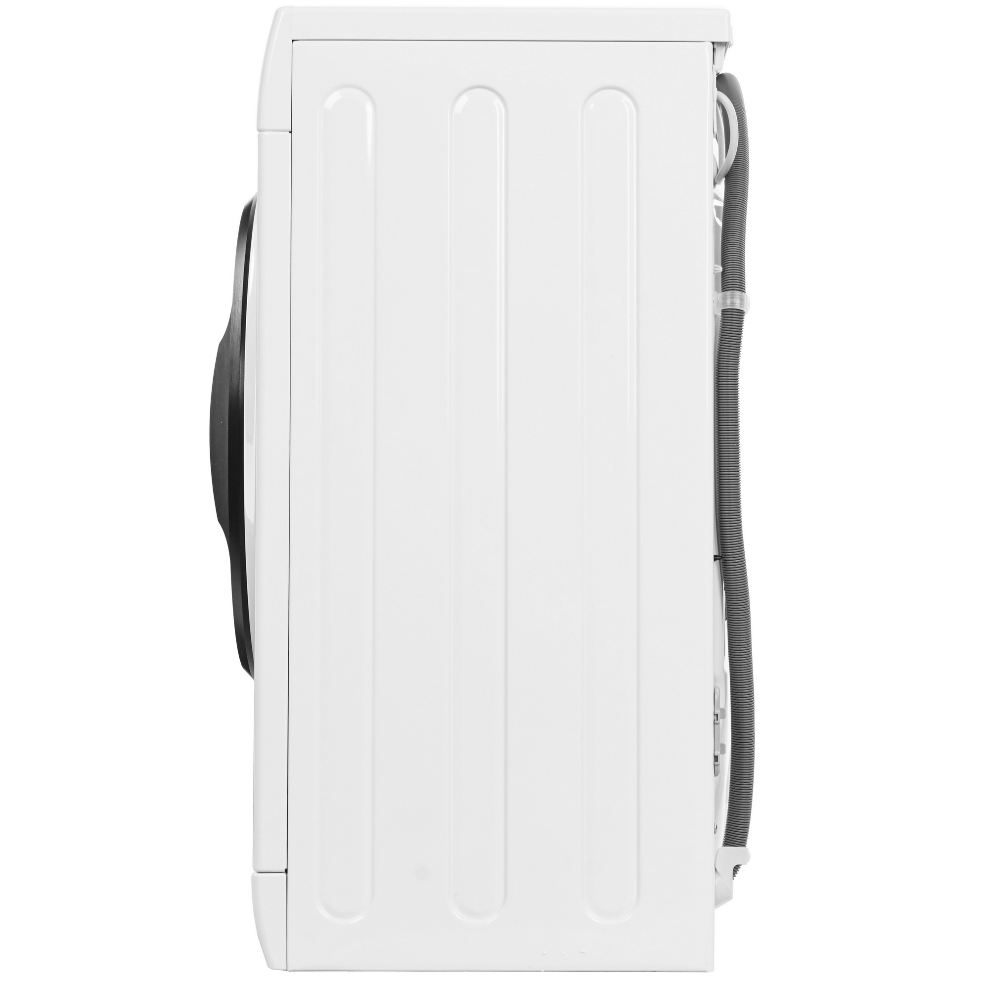 9960624 Стиральная машина Hotpoint NSS 6015 K V RU белый STDN-0069036 - Вид №3