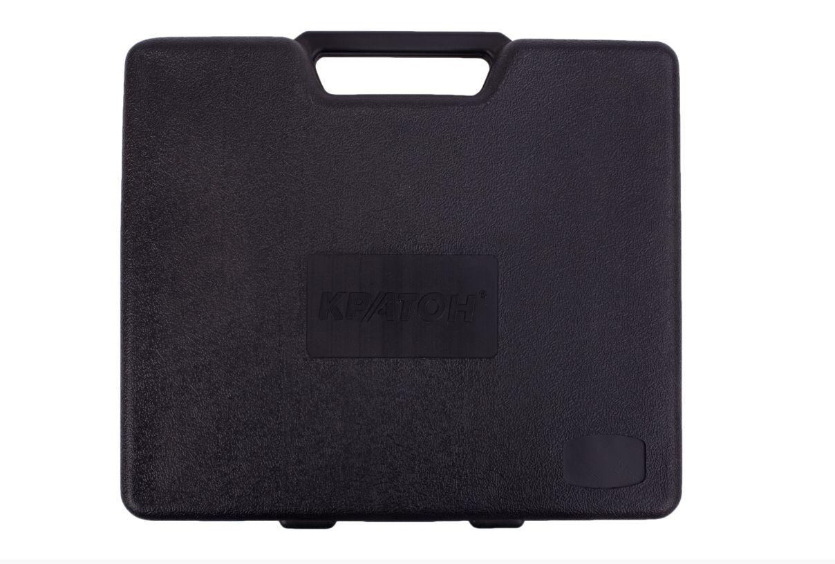 Набор инструментов Кратон TS-08 9127826 STDN-0082415 - Вид №4