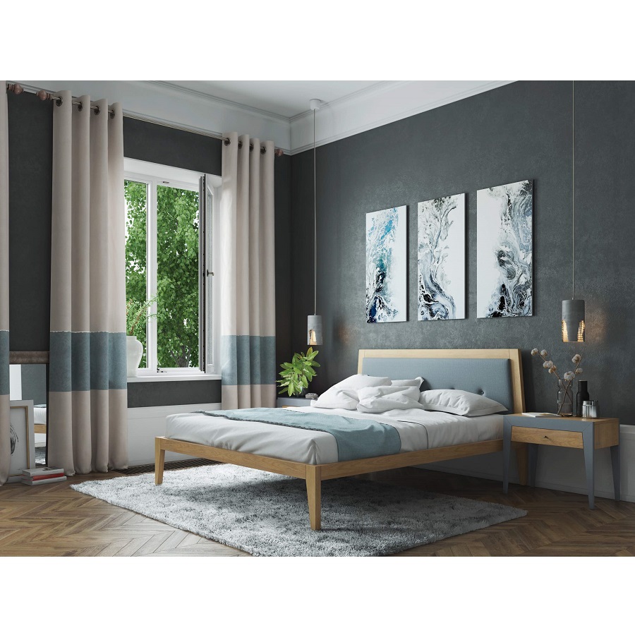 Кровать Fly New, 180 см BraginDesign BR0316L - Вид №1