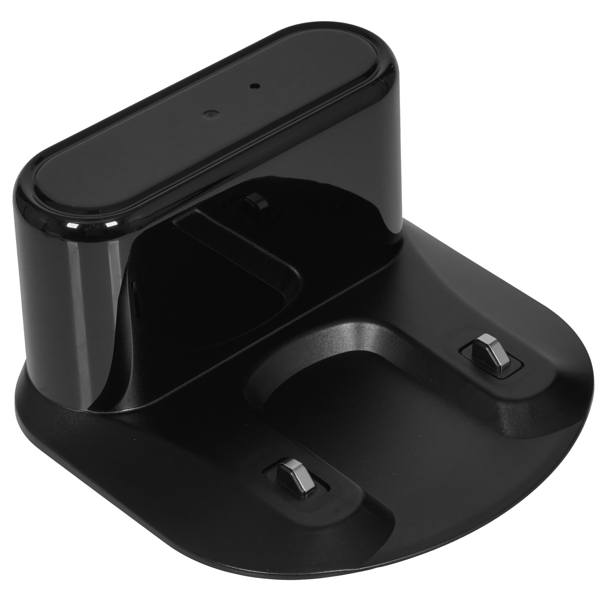 9983243 Робот-пылесос RED SOLUTION RV-R6040S черный STDN-0122099 - Вид №8