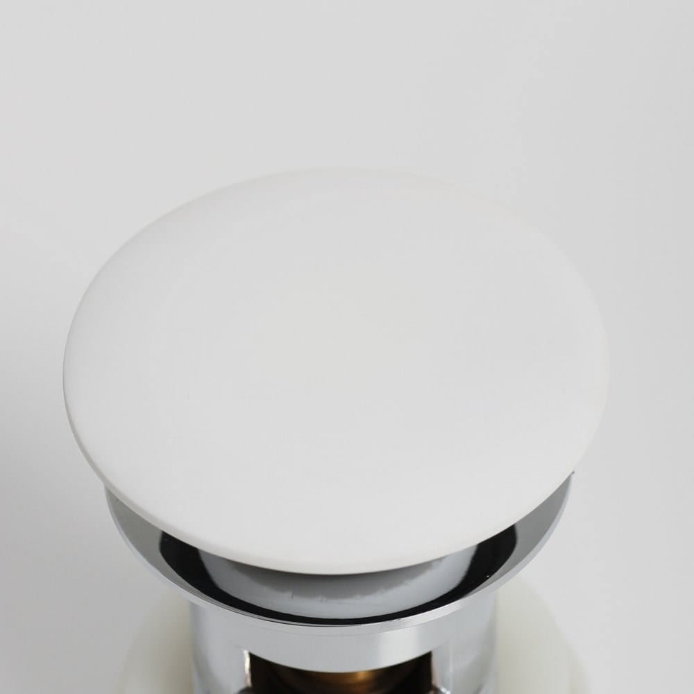 Раковина из нержавеющей стали для умывальника LUSSO Luxe ARCH-00146805 - Вид №9