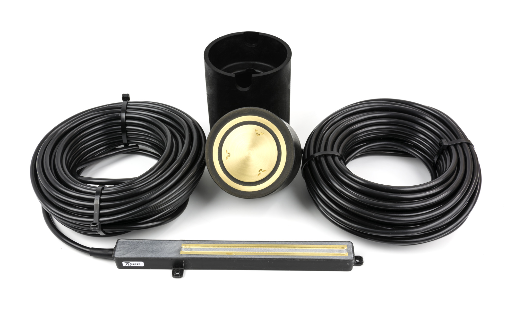 Danfoss Датчик грунта для DEVIreg™ 850 Датчик грунта для DEVIreg 850 IV 140F1088  - Вид №2