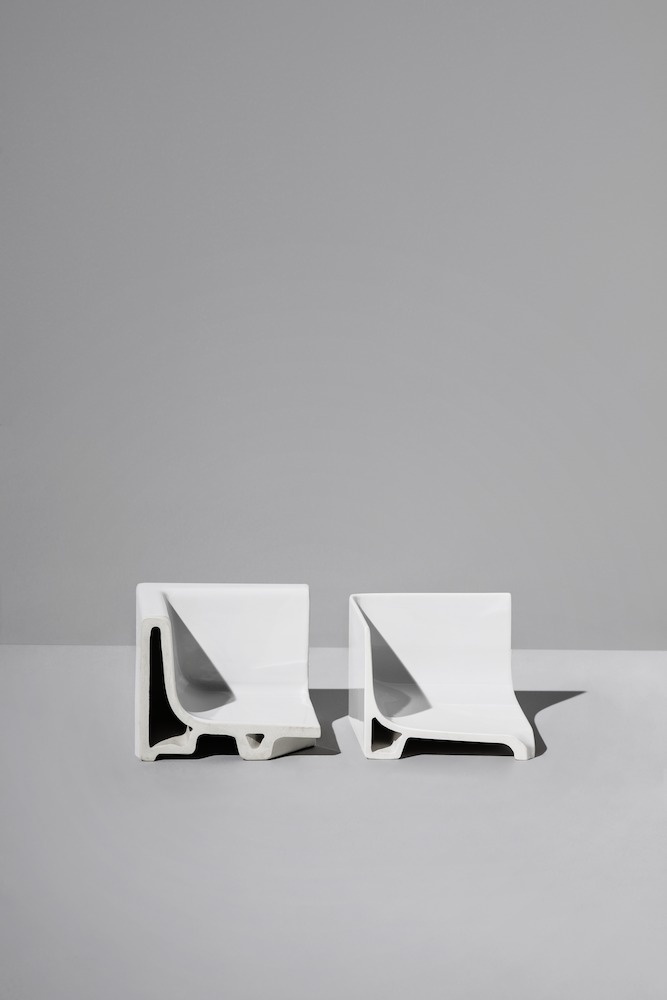 H8163337591091 Раковина, двусторонняя глазуровка LAUFEN PRO - Вид №1