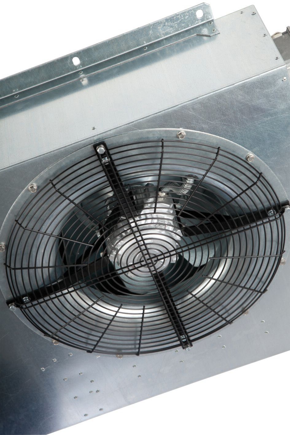 Центробежный вентилятор jet импульсный вентилятор S&P Italia IFFT ARCH-00012584 - Вид №1