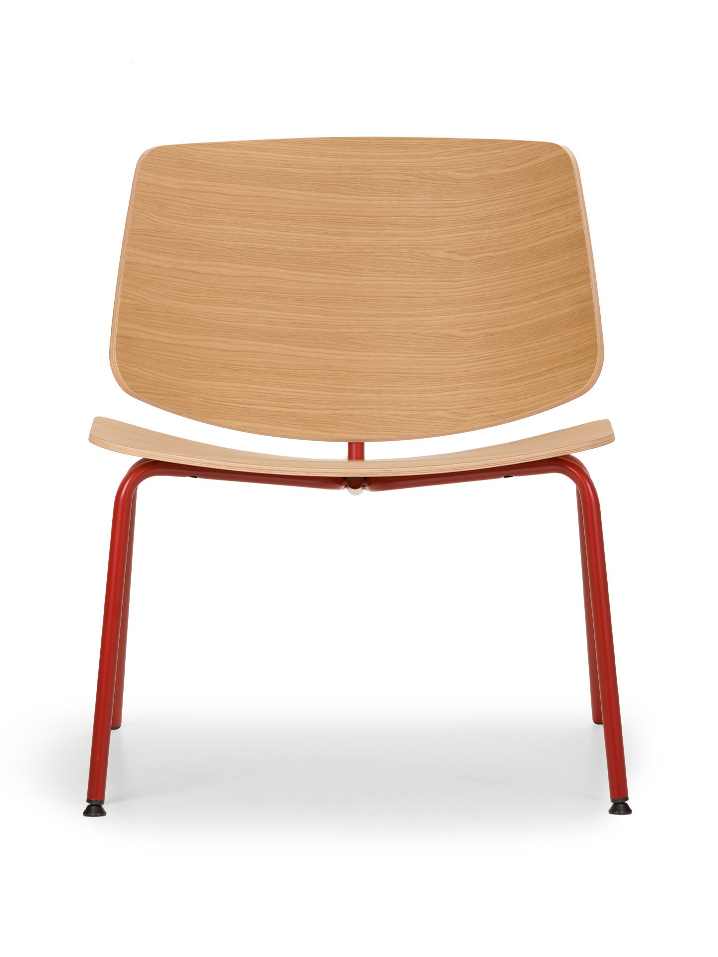 TA7004 lounge 4 legs chair True Design Tao