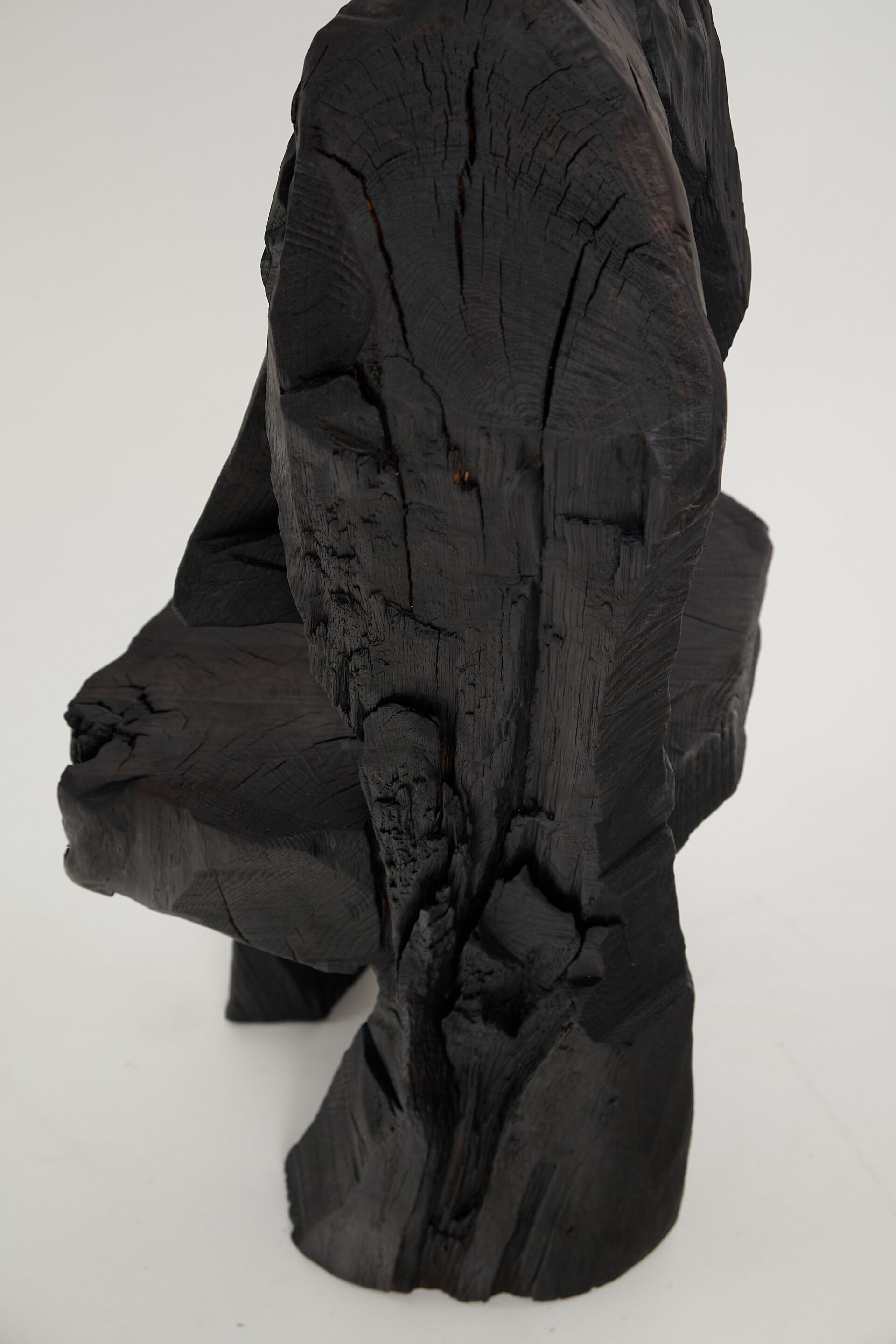 Дубовый стул Logniture Jownik ARCH-00047895 - Вид №10