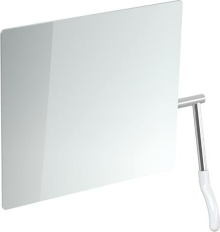 802.01.100R поворотное зеркало HEWI USA Produkte  - Вид №15