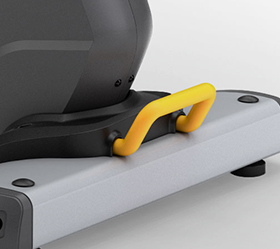 U1X Велотренажер u1x (u1x-02) MATRIX  - Вид №5