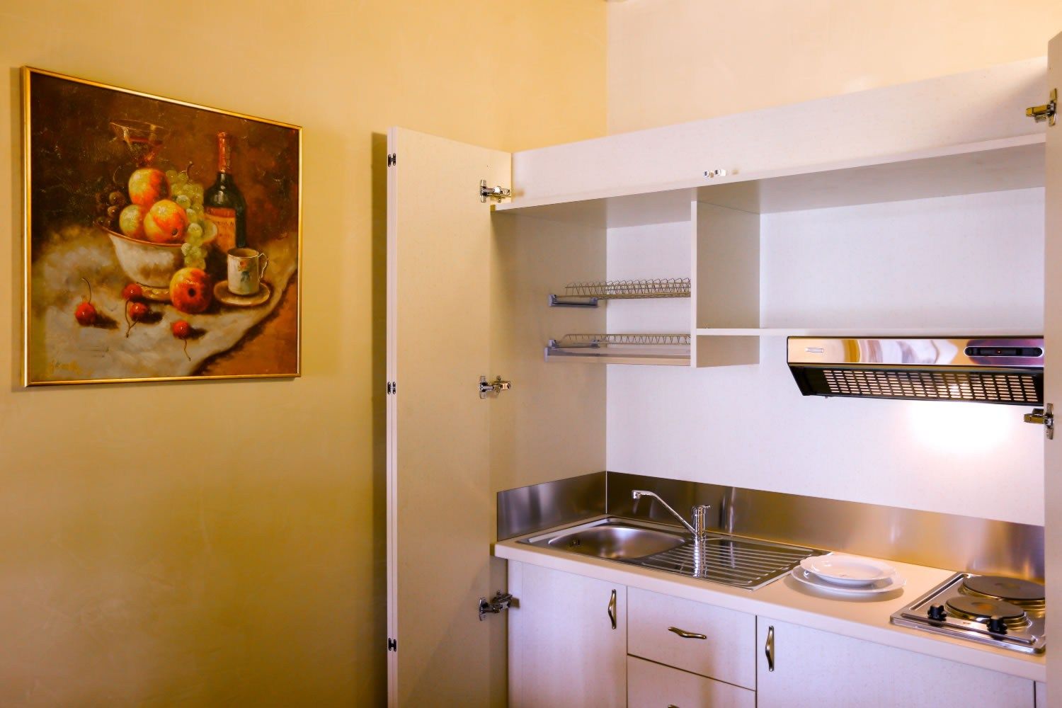 Мебель для резиденции Mobilspazio мода ARCH-00022754 - Вид №19